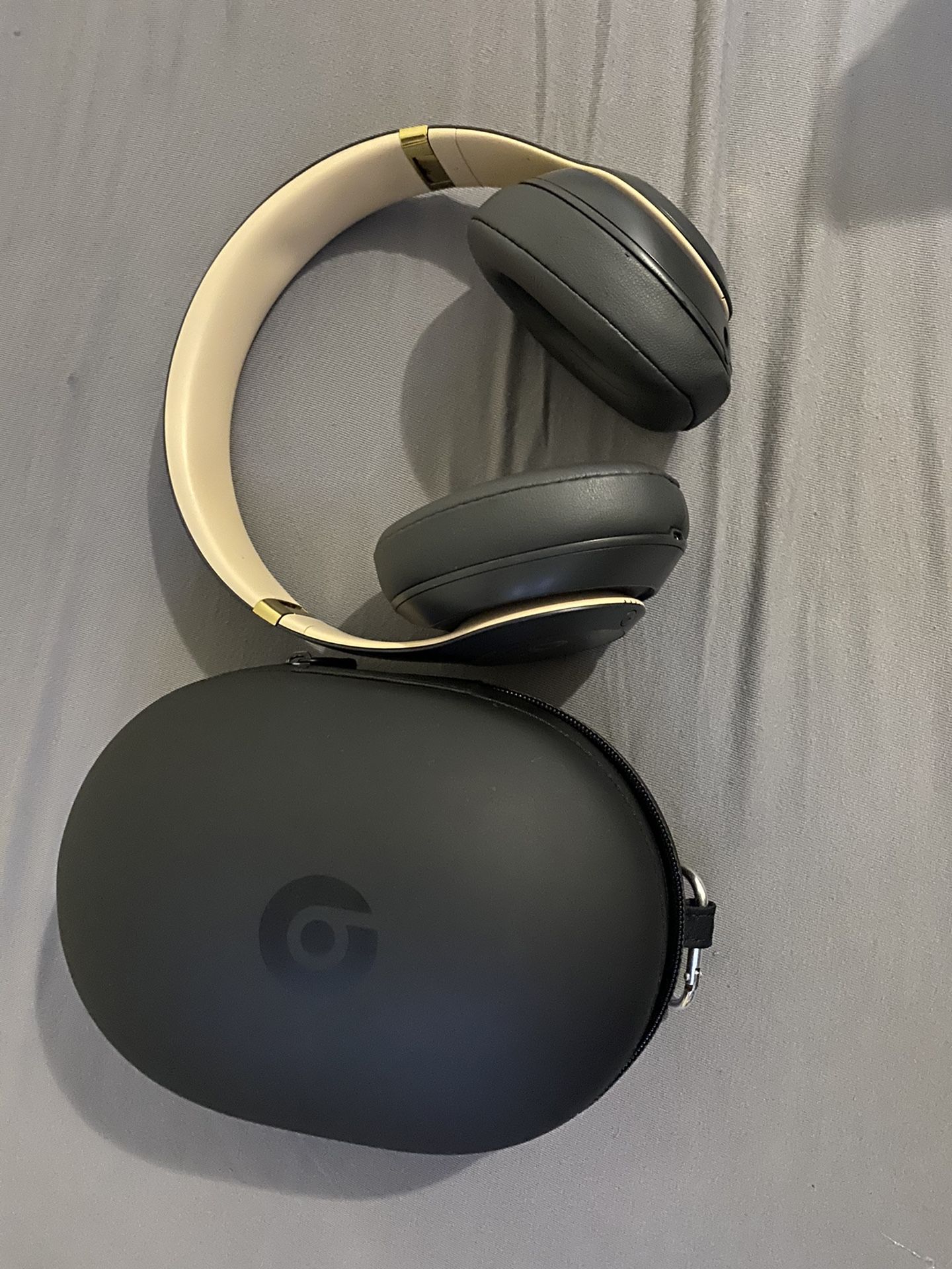 Beats studio 3 wireless