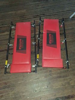 Mechanic roller