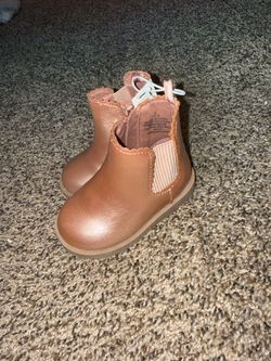 Girls boot size 5c