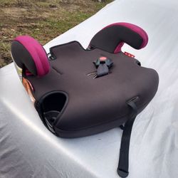 Baby Booster Seat