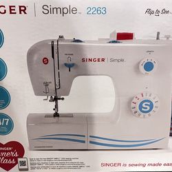 Brand new Sewing Machine