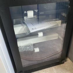 New Wine Cooler 