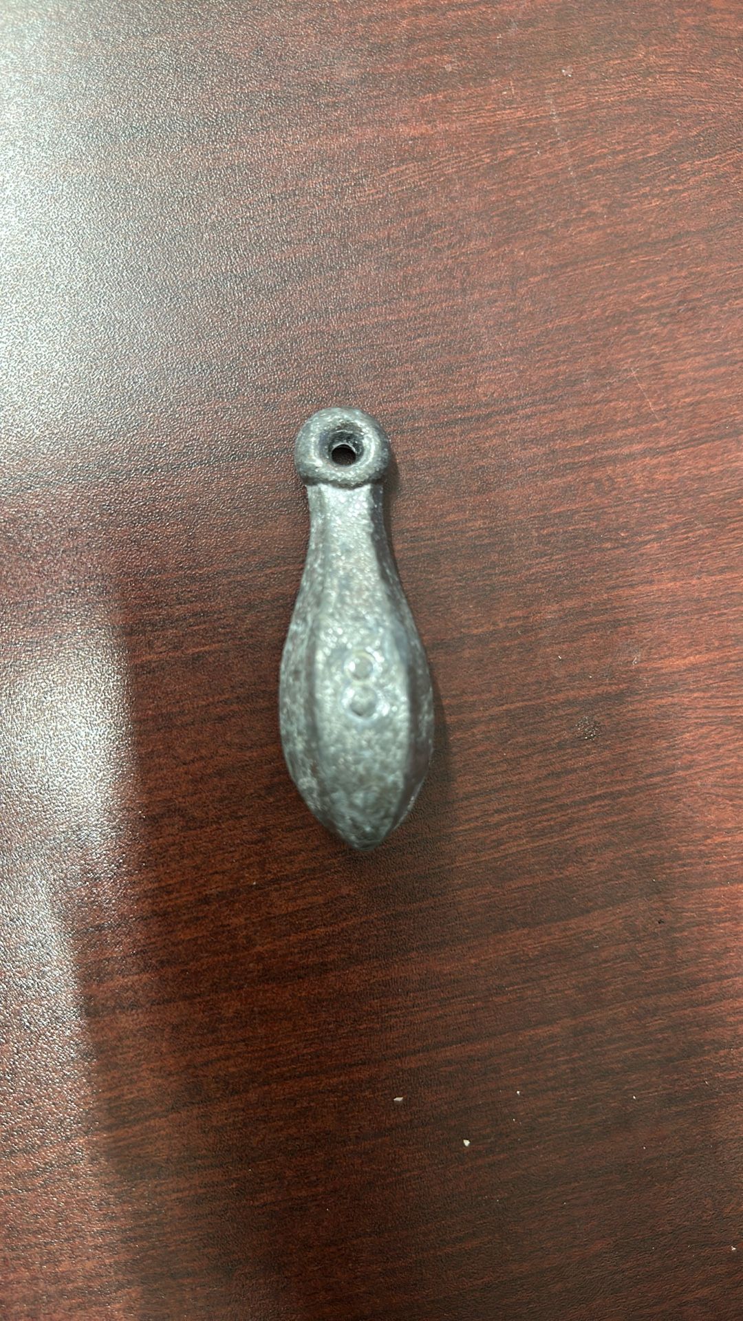 8oz Fishing Weight