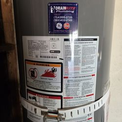 Water Heater