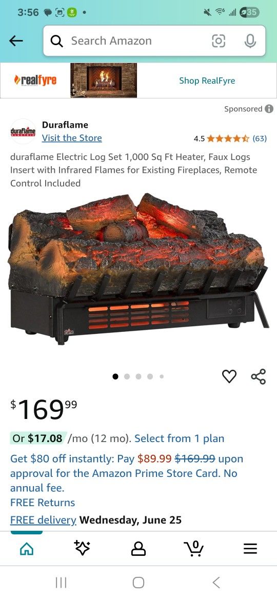 Fire Logs Fire Place Logs Electric Heat