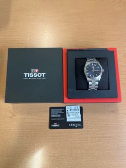 Tissot Men’s Watch
