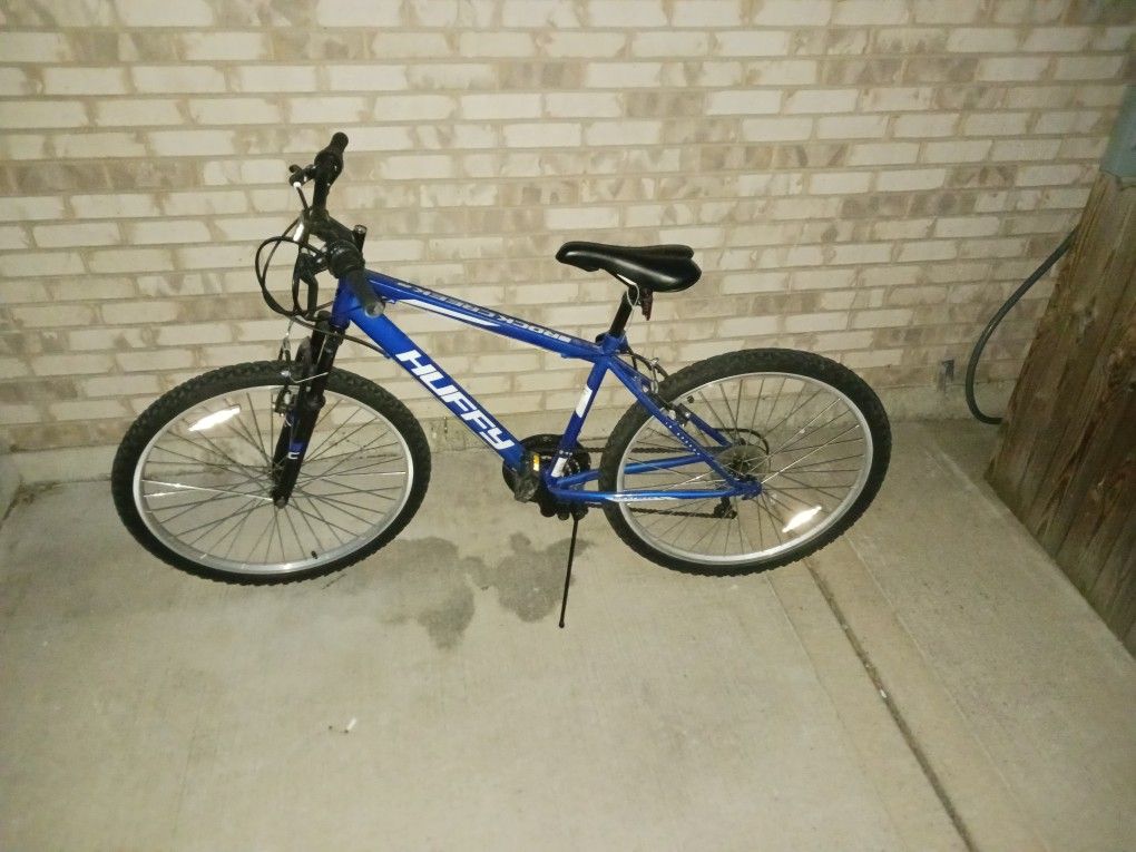 Huffy Bicycle