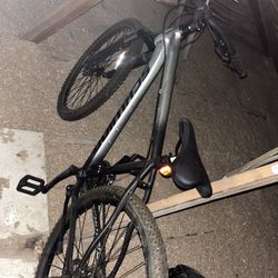 Bicicleta Nueva Grande 