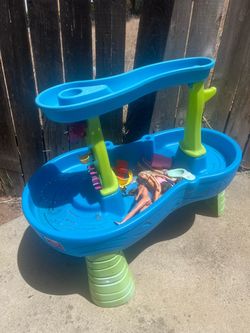Water table