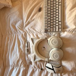 Gaming PC Peripherals