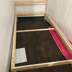 Bed Frame 