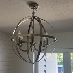 Dinning Room Fixture (Works)