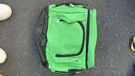 Insulated Cooler Tote Bag