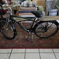 Trek Woody Beach Cruiser