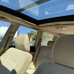 2007 Subaru Forester