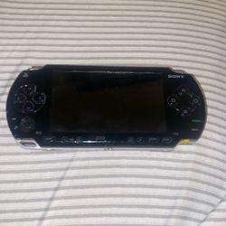 PSP DEAD NO CHARGER
