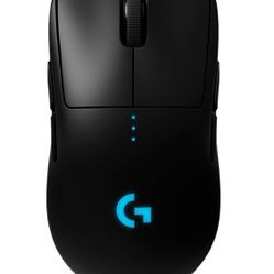 Logitech pro wireless