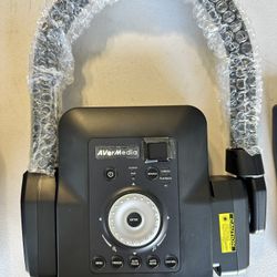 AverMedia (AverVision CP300) Document Camera