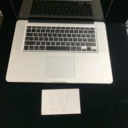 Maxbook 2010 For Parts 