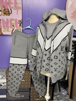 3in1 Jogger set