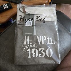 Myra Cross Body Bag New