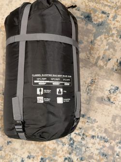 Sleeping bags