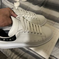 Alexander Mcqueens