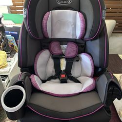 CAR SEAT