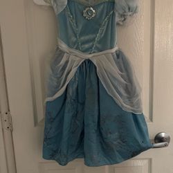 Cinderella Dress