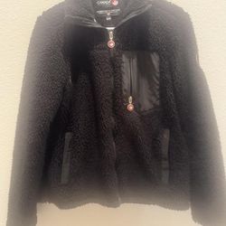 warm jacket for winter