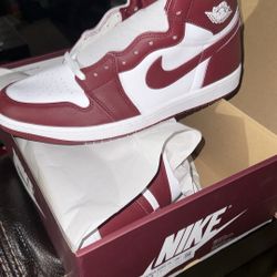 Air Jordan 1 Retro High