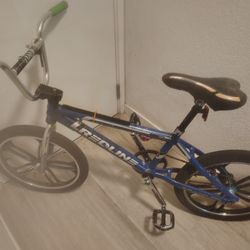 2003 REDLINE PROLine Comp