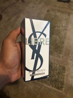 YSL Libre Intense