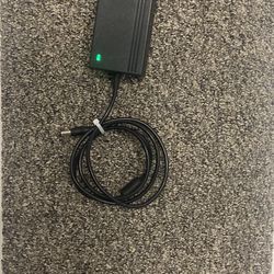 EETAO AC/DC Adapter Charger (Model HL-546200)