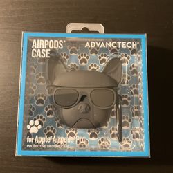 AirPod Pro Silicone Case 