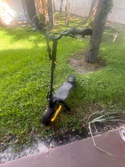 EOEOTWO Scooter (FOR REPAIR