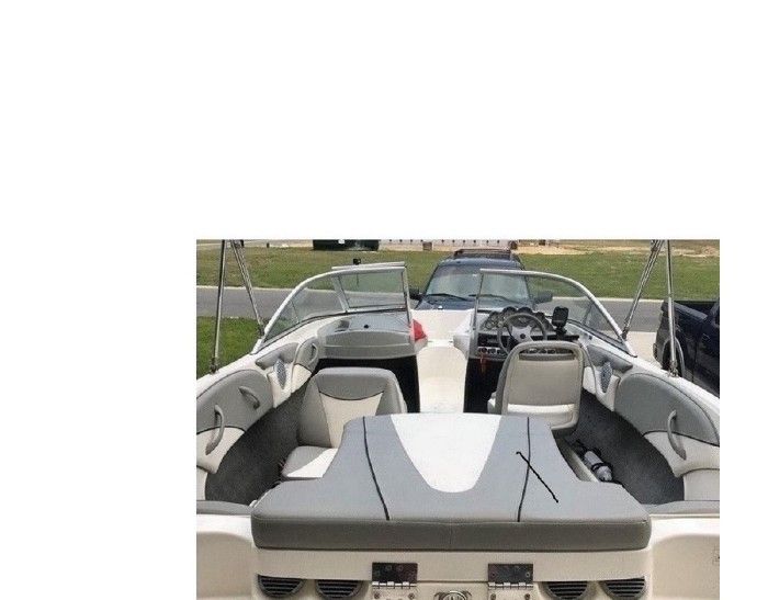 2011 Bayliner Bayliner 185