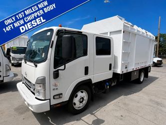 2023 Hino S5