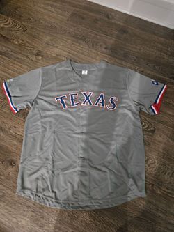 Pederson Rangers Jersey