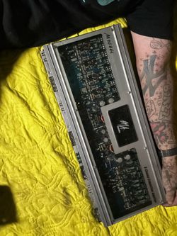 6ch amp