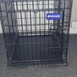 Dog Cage 