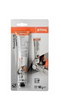 Stihl 0781 120 1117 80g Gear Lubricant 0781-120-1117 Superlub FS Made In Italy