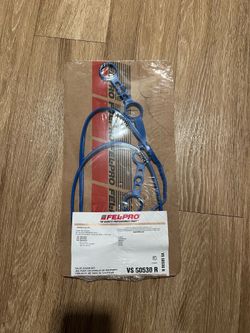 Valve cover gasket