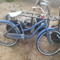 Beach Criuser (Girls)