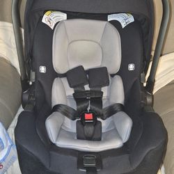 Nuna Pipa Rx Infant Carseats 