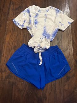 Lululemon talla 8