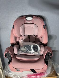 New 4Ever DLX Graco Car Seat