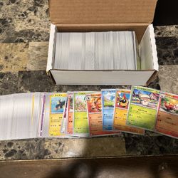 Japanese Pokemon card’s