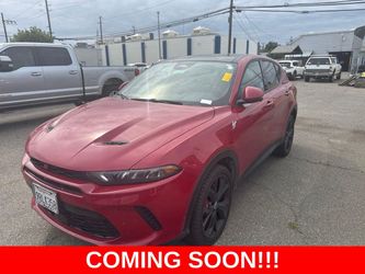 2023 Dodge Hornet