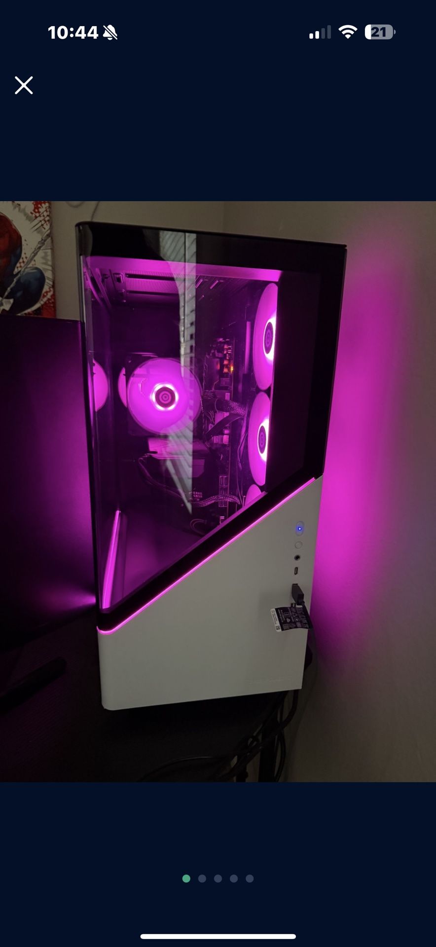 CyberPower Pc